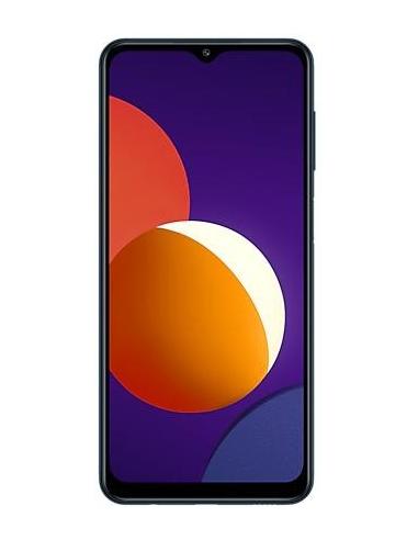 Samsung Galaxy M12 4/128GB Negro (Reacondicionado)