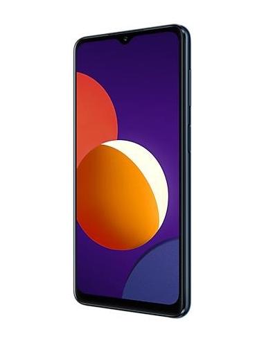 Samsung Galaxy M12 4/128GB Negro (Reacondicionado)