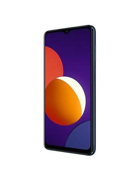 Samsung Galaxy M12 4/128GB Negro (Reacondicionado)