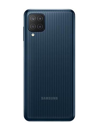Samsung Galaxy M12 4/128GB Negro (Reacondicionado)