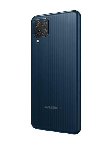 Samsung Galaxy M12 4/128GB Negro (Reacondicionado)