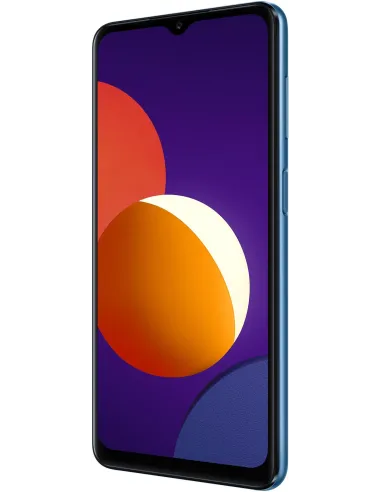 Samsung Galaxy M12 4/64GB Azul
