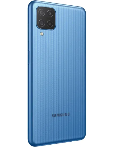 Samsung Galaxy M12 4/64GB Azul