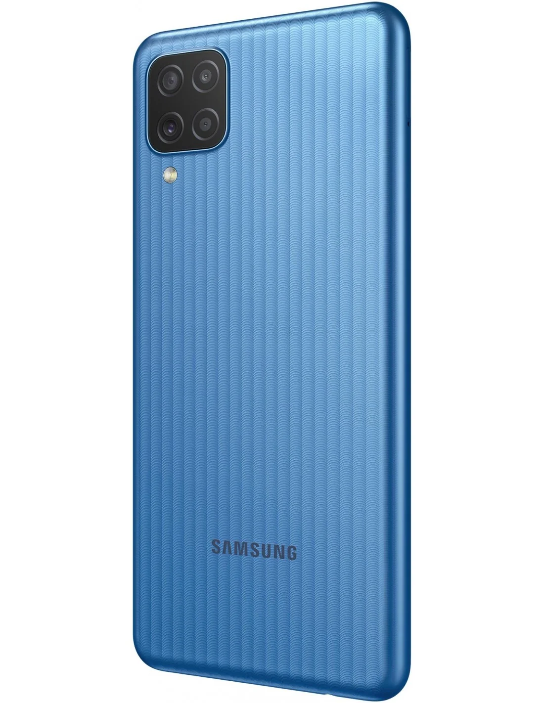 Samsung Galaxy M12 4/64GB Azul