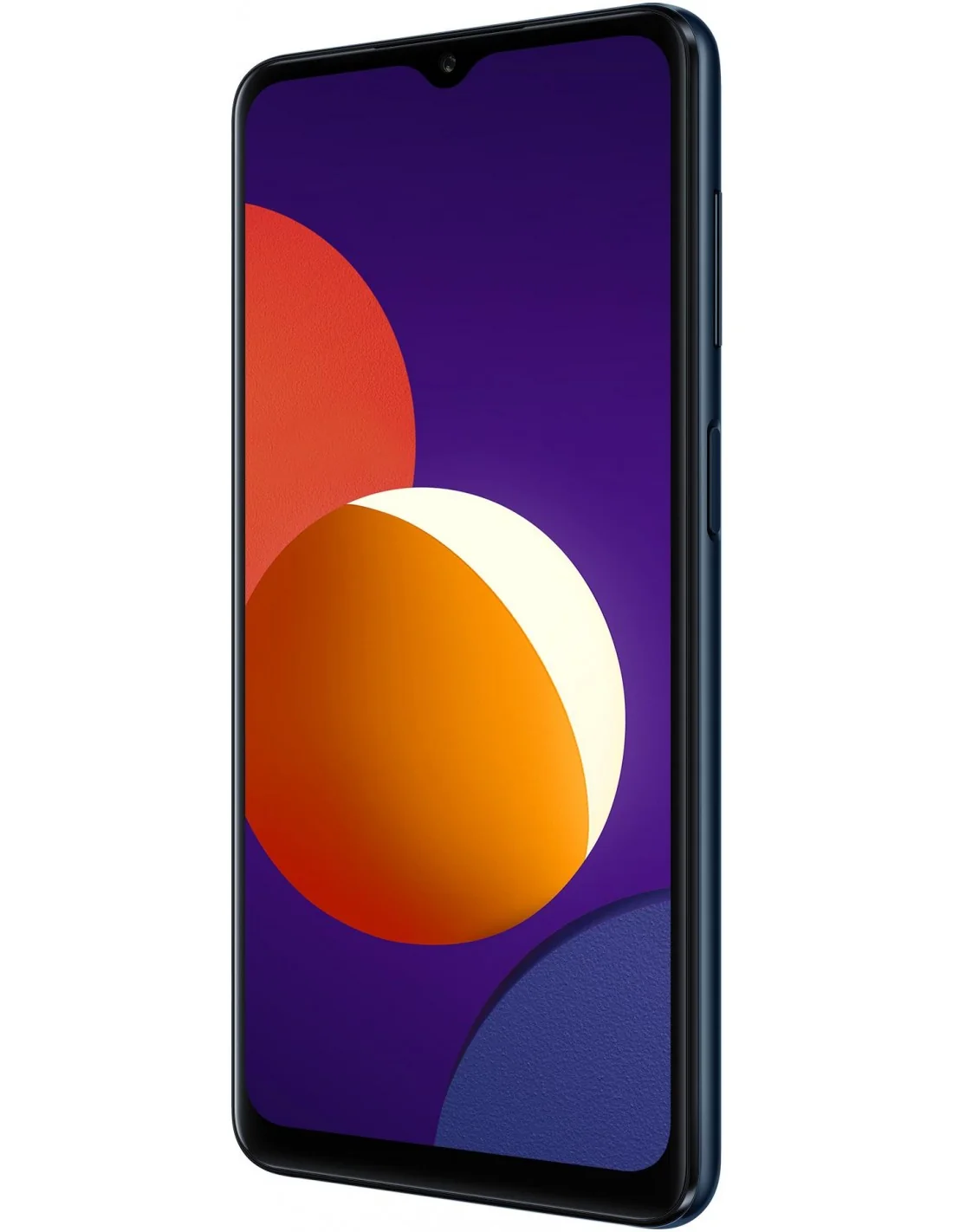 Samsung Galaxy M12 4/64GB Negro