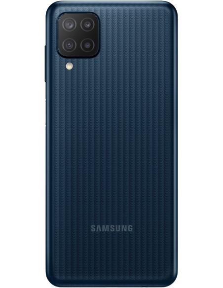Samsung Galaxy M12 4/64GB Negro
