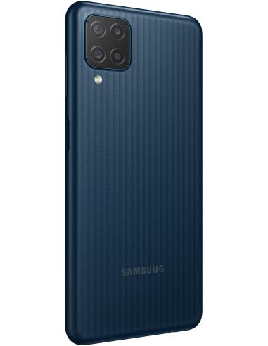 Samsung Galaxy M12 4/64GB Negro