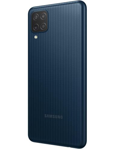 Samsung Galaxy M12 4/64GB Negro