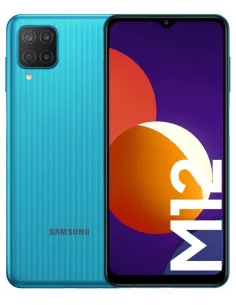 Samsung Galaxy M12 4/64GB Verde