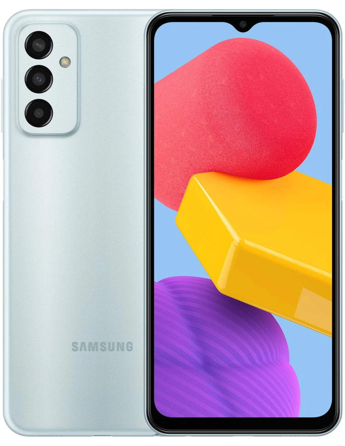 Samsung Galaxy M13 4/128GB Azul