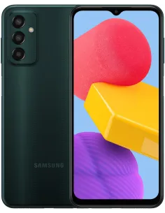 Samsung Galaxy M13 4/128GB Verde
