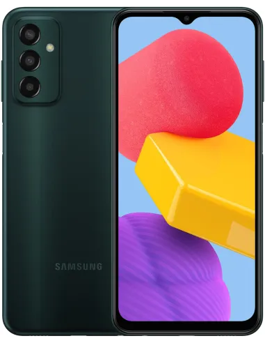 Samsung Galaxy M13 4/128GB Verde