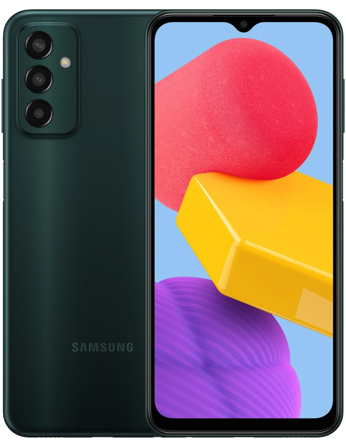 Samsung Galaxy M13 4/128GB Verde