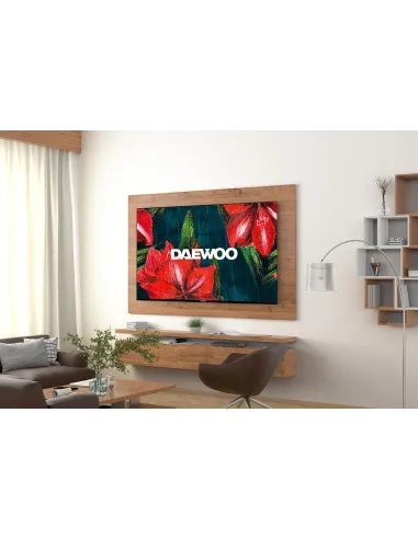 Daewoo D55DH55UQMS 55" LED UltraHD 4K HDR