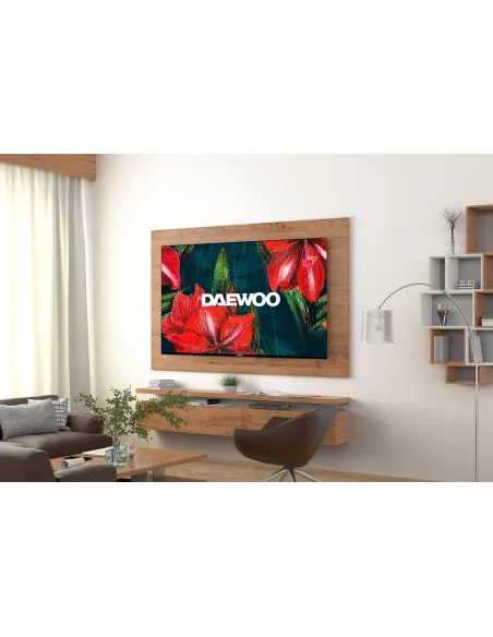 Daewoo D55DH55UQMS 55" LED UltraHD 4K HDR