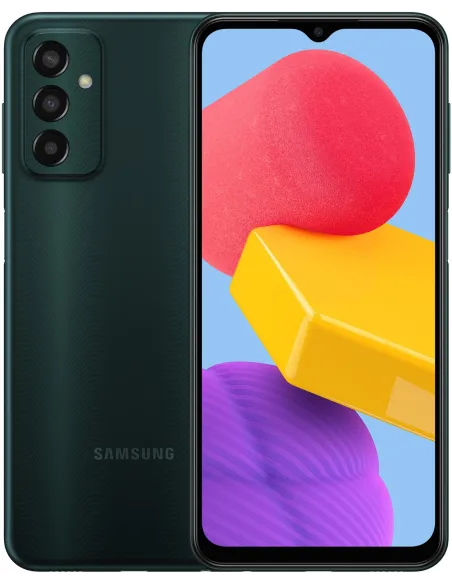 Samsung Galaxy M13 4/64GB Verde Version Importada EU