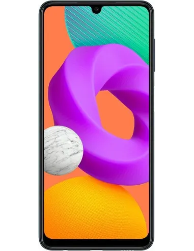 Samsung Galaxy M22 4/128GB Negro