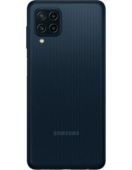 Samsung Galaxy M22 4/128GB Negro