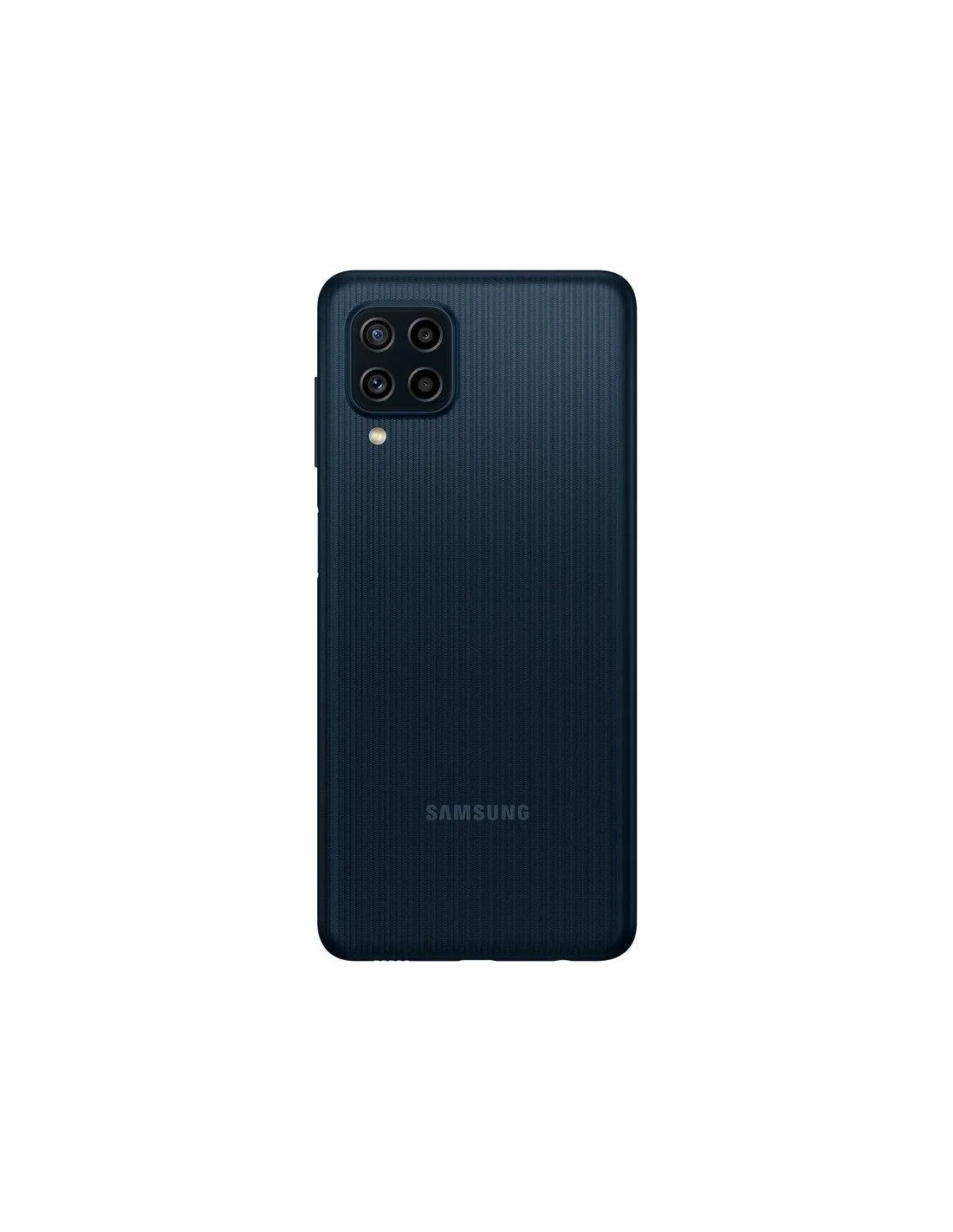 Samsung Galaxy M22 4/128GB Negro