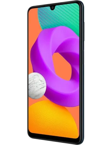 Samsung Galaxy M22 4/128GB Negro