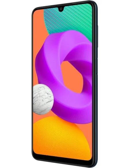 Samsung Galaxy M22 4/128GB Negro