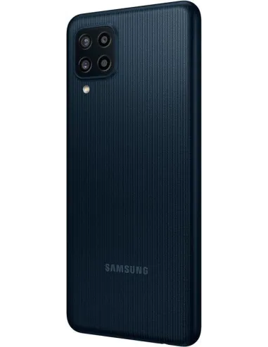 Samsung Galaxy M22 4/128GB Negro