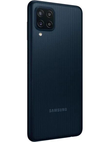 Samsung Galaxy M22 4/128GB Negro