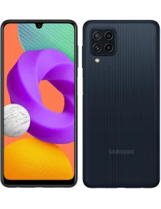 Samsung Galaxy M22 4/128GB Negro