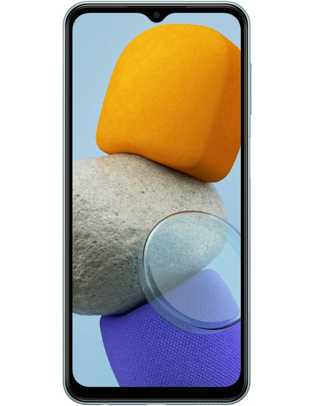 Samsung Galaxy M23 5G 4/128GB Azul Luminoso Versión Importada EU