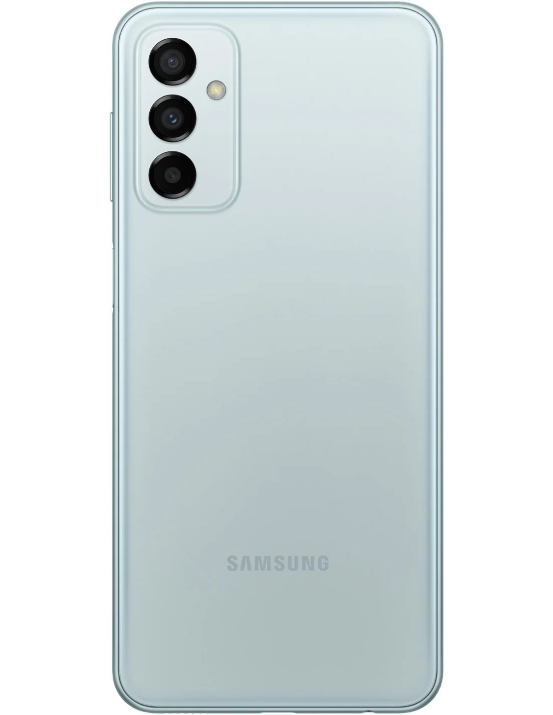 Samsung Galaxy M23 5G 4/128GB Azul Luminoso Versión Importada EU