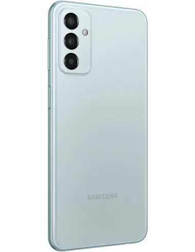 Samsung Galaxy M23 5G 4/128GB Azul Luminoso Versión Importada EU