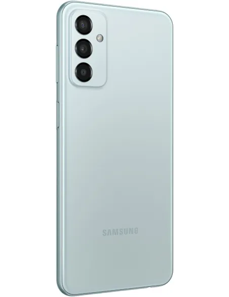 Samsung Galaxy M23 5G 4/128GB Azul Luminoso Versión Importada EU