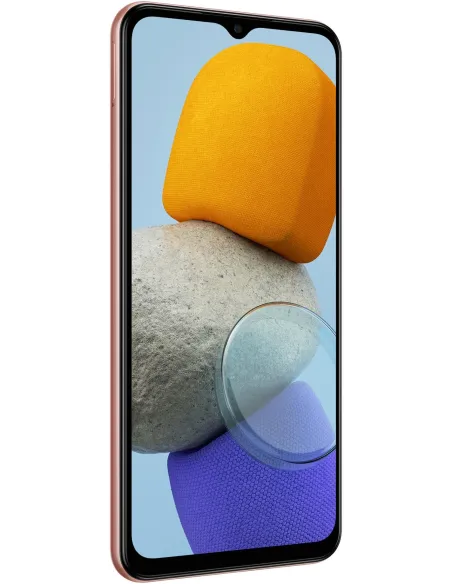 Samsung Galaxy M23 5G 4/128GB Oro Rosa Versión Importada EU