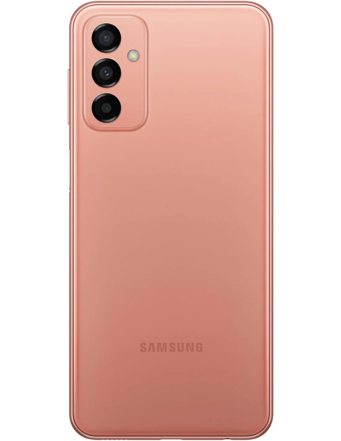 Samsung Galaxy M23 5G 4/128GB Oro Rosa Versión Importada EU