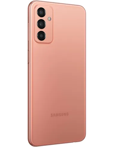 Samsung Galaxy M23 5G 4/128GB Oro Rosa Versión Importada EU