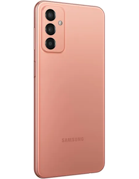 Samsung Galaxy M23 5G 4/128GB Oro Rosa Versión Importada EU
