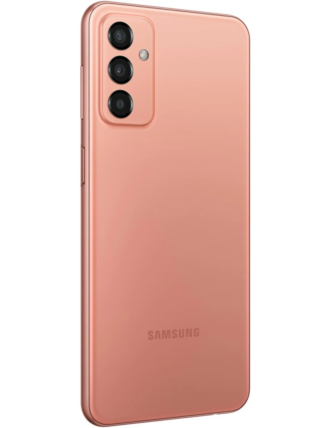 Samsung Galaxy M23 5G 4/128GB Oro Rosa Versión Importada EU