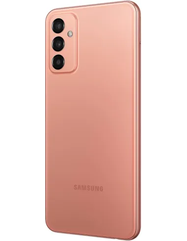 Samsung Galaxy M23 5G 4/128GB Oro Rosa Versión Importada EU