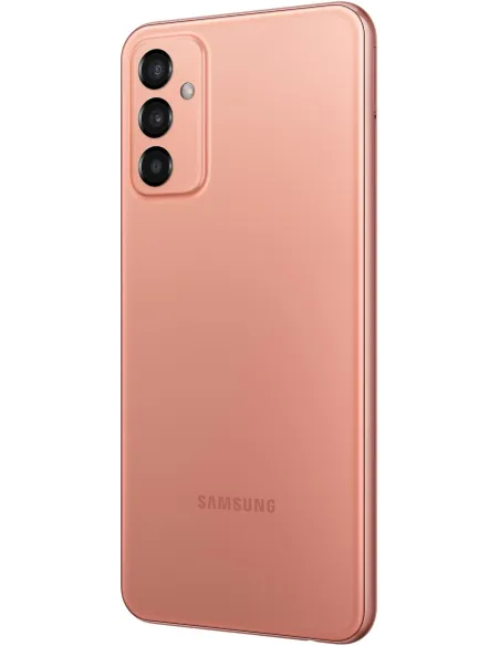 Samsung Galaxy M23 5G 4/128GB Oro Rosa Versión Importada EU