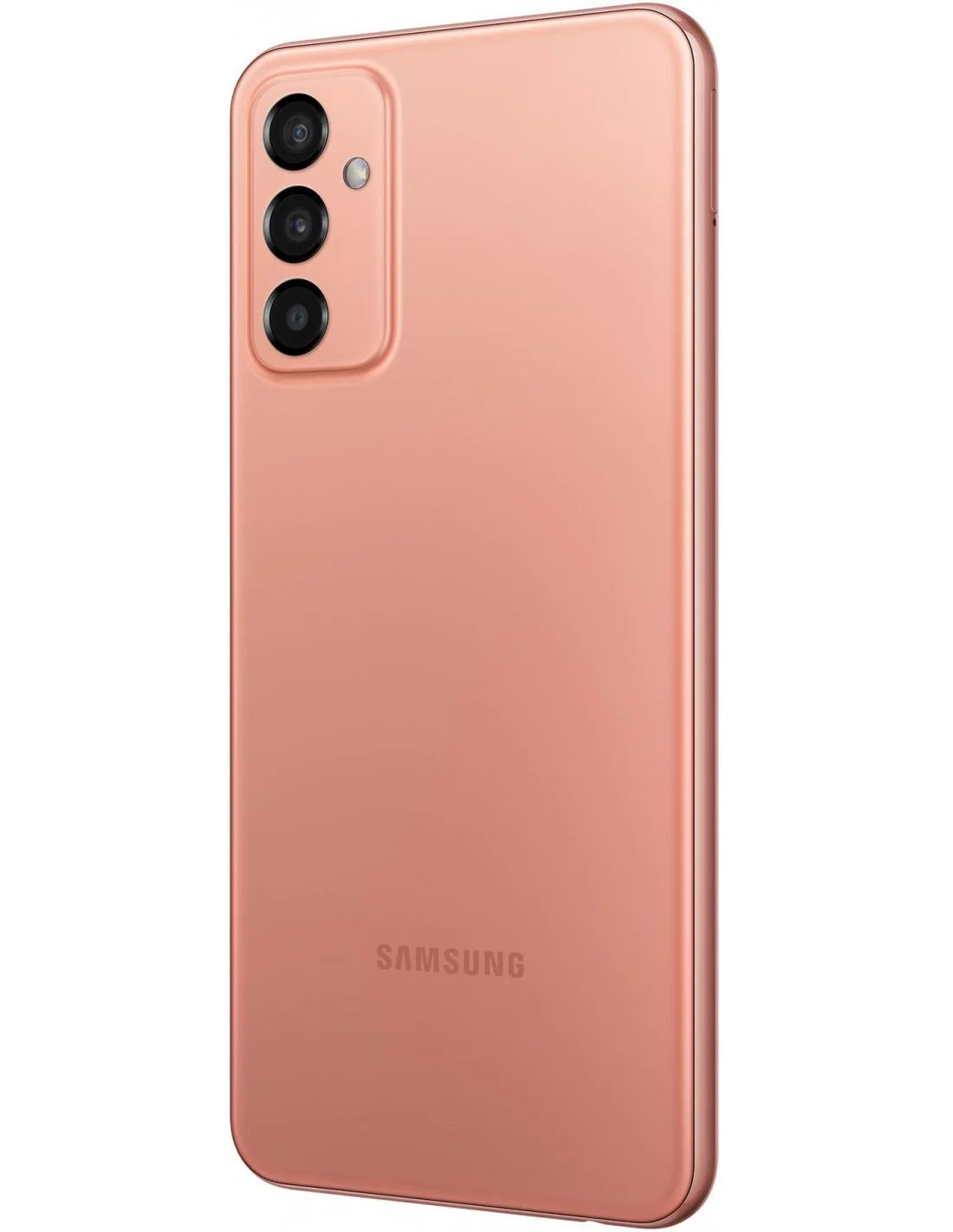 Samsung Galaxy M23 5G 4/128GB Oro Rosa Versión Importada EU