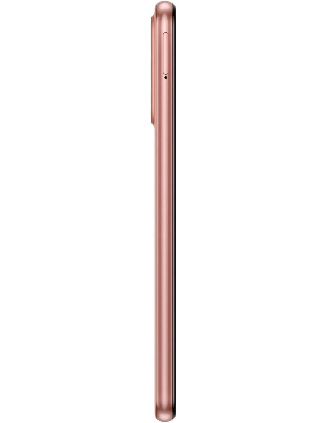 Samsung Galaxy M23 5G 4/128GB Oro Rosa Versión Importada EU