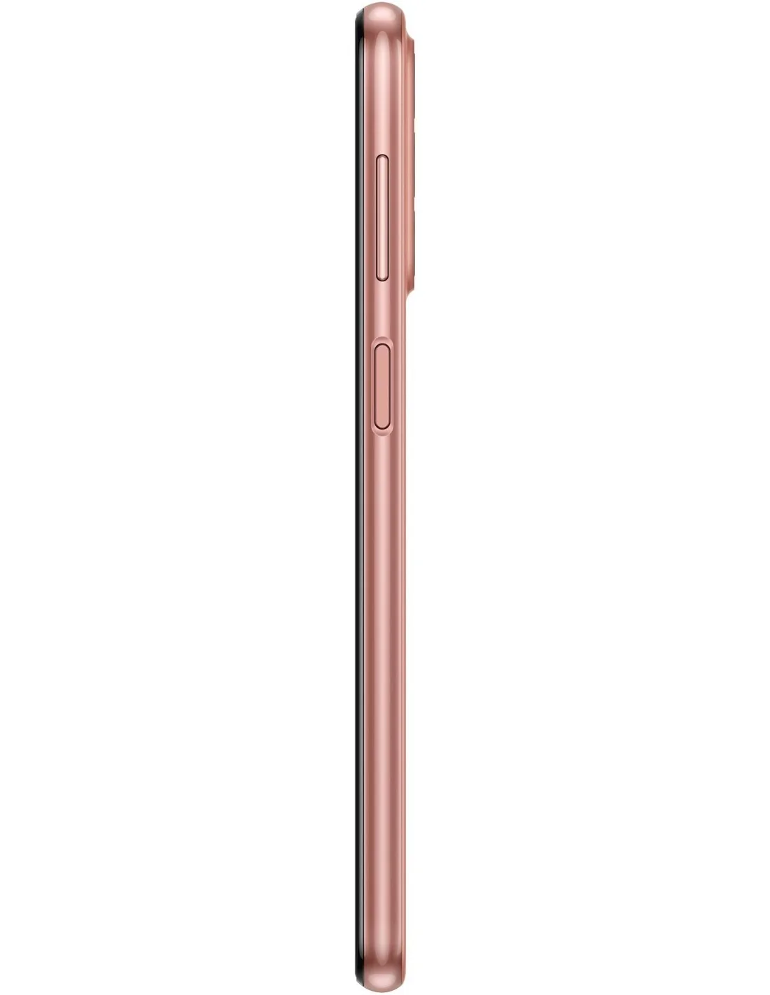 Samsung Galaxy M23 5G 4/128GB Oro Rosa Versión Importada EU