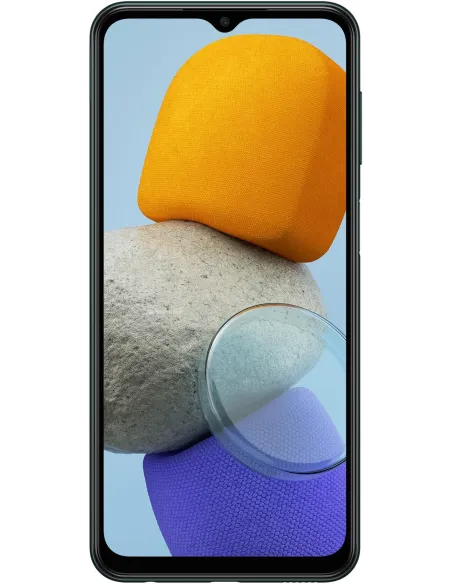 Samsung Galaxy M23 5G 4/128GB Verde Versión Importada EU