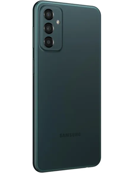 Samsung Galaxy M23 5G 4/128GB Verde Versión Importada EU