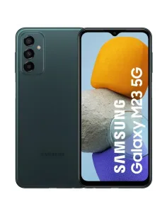 Samsung Galaxy M23 5G 4/128GB Verde Versión Importada EU