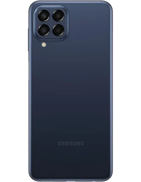 Samsung Galaxy M33 5G 6/128GB Azul