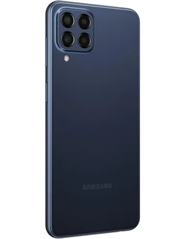 Samsung Galaxy M33 5G 6/128GB Azul