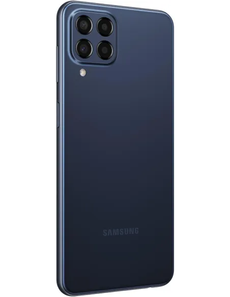 Samsung Galaxy M33 5G 6/128GB Azul