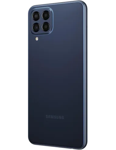 Samsung Galaxy M33 5G 6/128GB Azul