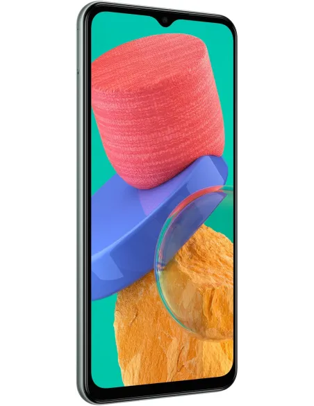 Samsung Galaxy M33 5G 6/128GB Verde